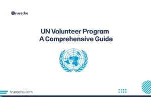 UN Volunteer Program